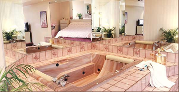 Nuptial Suite